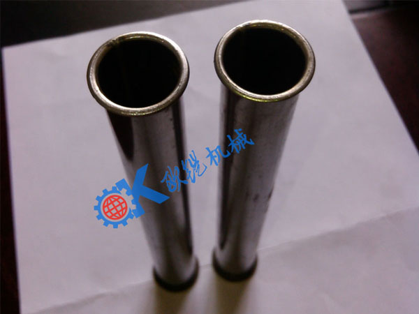 旋鉚機鉚接實例