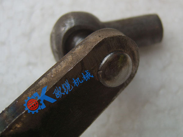 旋鉚機鉚接實例